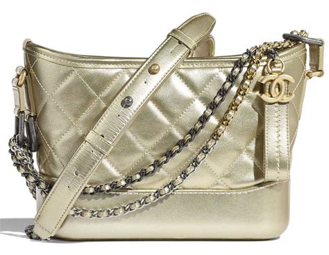 ultima borsa chanel|moda Chanel borse.